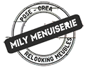 Logo Mily Menuiserie